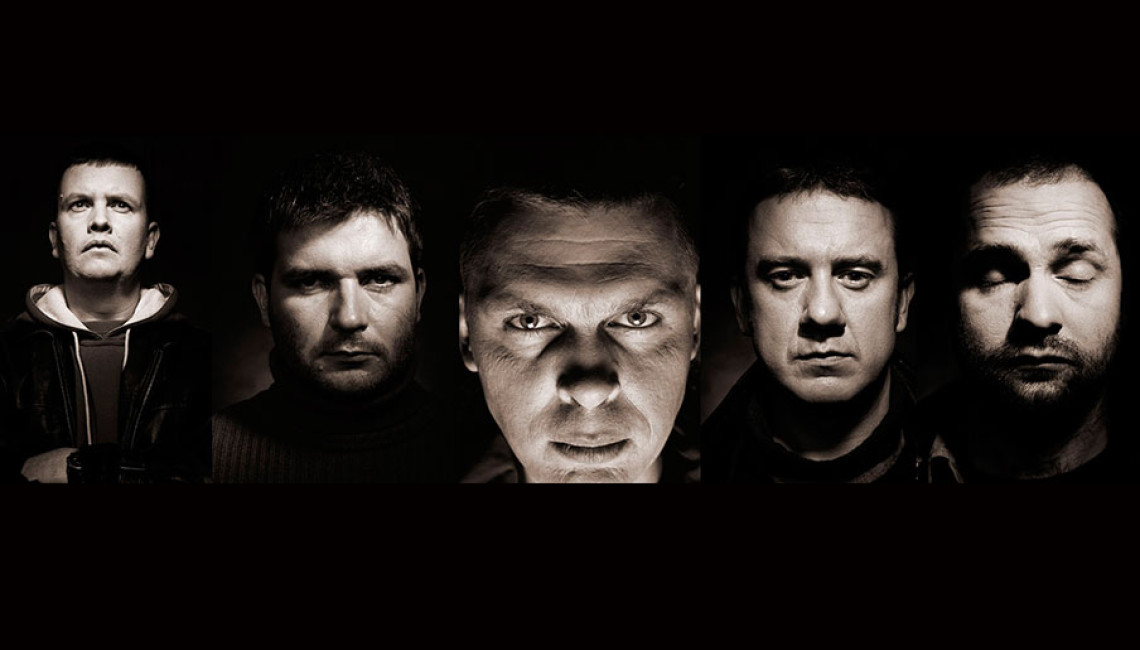 Raz, Dwa, Trzy jesienią w Progresji