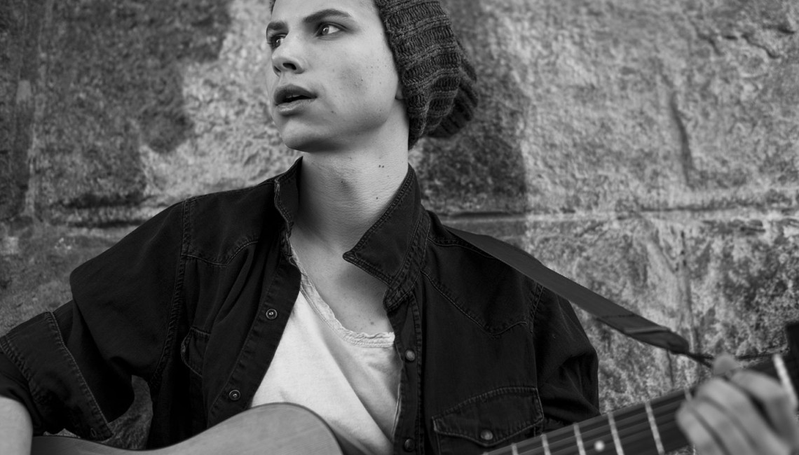 Szymon Chodyniecki – SuperPremiera na Festiwalu w Opolu