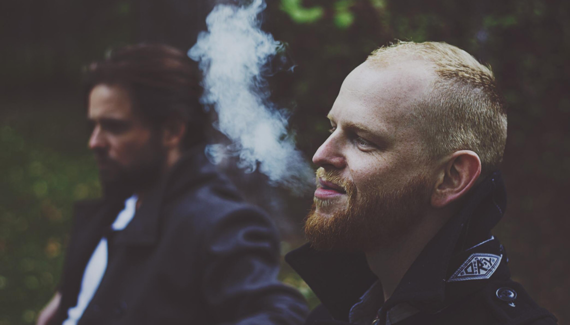 Letters From Silence publikują nowy singiel i zdradzają tytuł nadchodzącej płyty