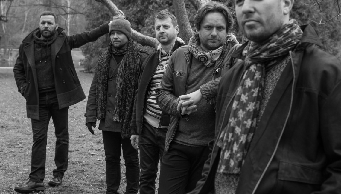 Premiera nowego albumu Love De Vice