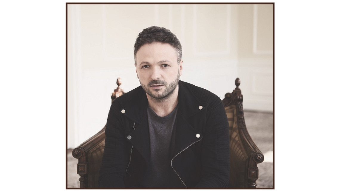 Premiera: Marcin Kindla -"2.0"