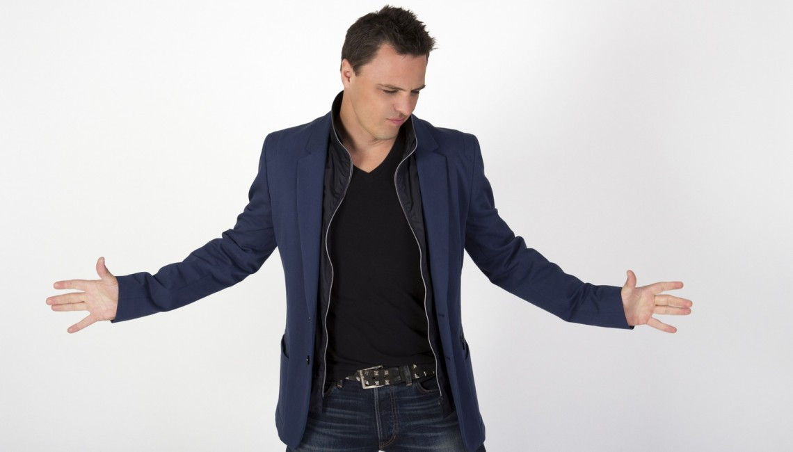 Markus Schulz zapowiada nowy album