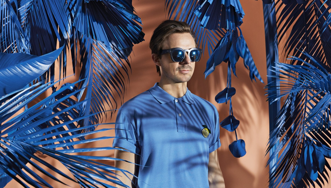 Martin Solveig  prezentuje swój nowy przebój „Do It Right” feat. Tkay Maidza