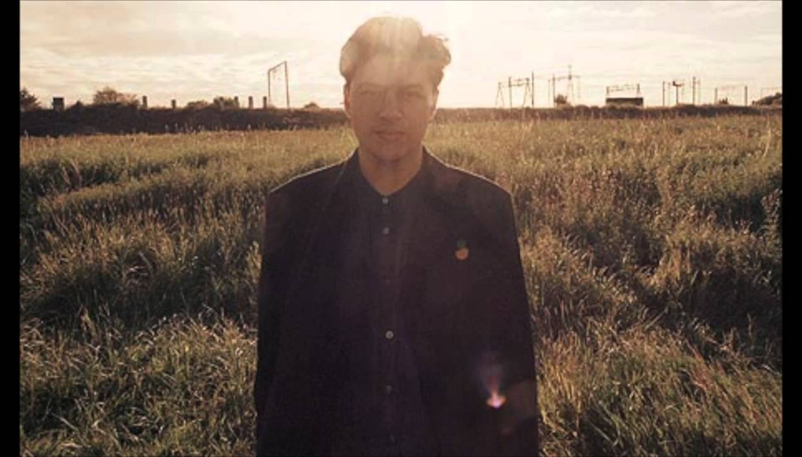 Jamie Woon wystąpi na Audioriver 2016