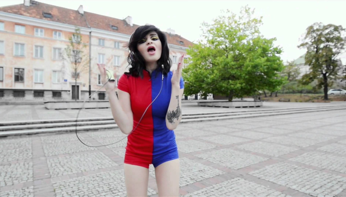 Wyłączyć Lisowską!!!