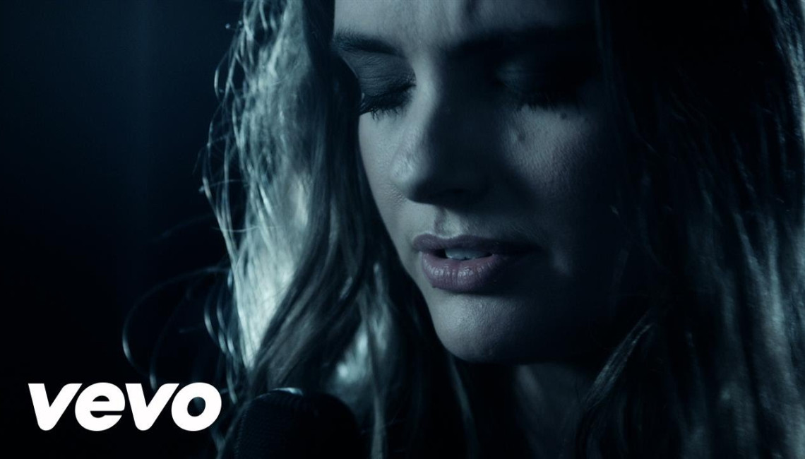 Premiera nowego teledysku Marii Niklińskiej