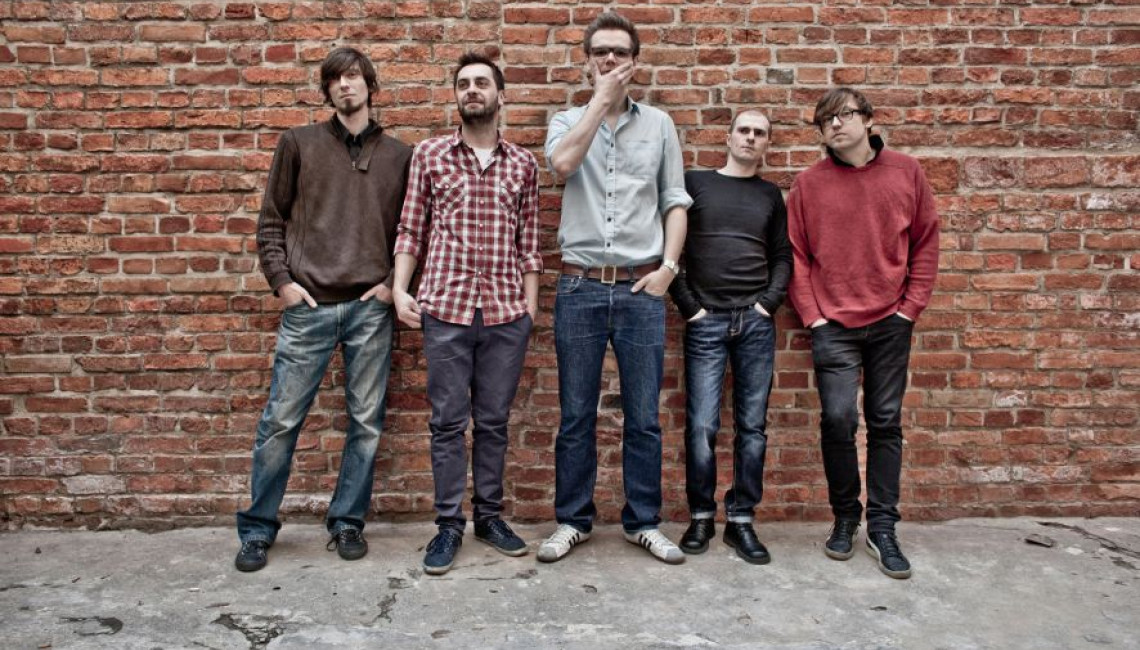 Minerals - szczegóły płyty