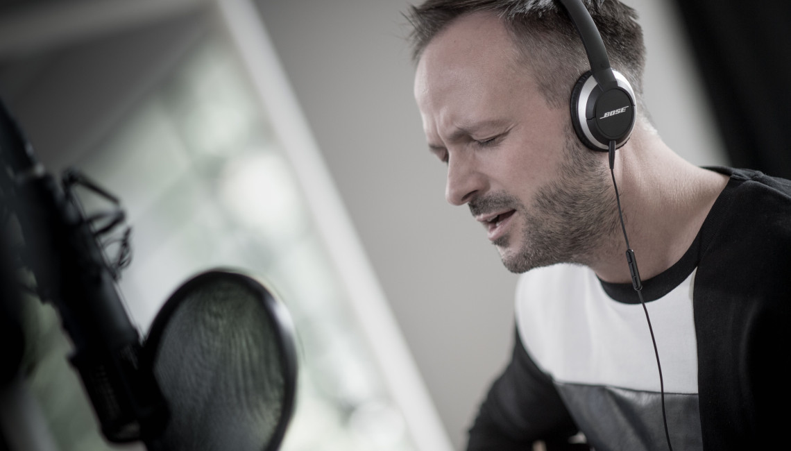 Marcin Kindla akustycznie!