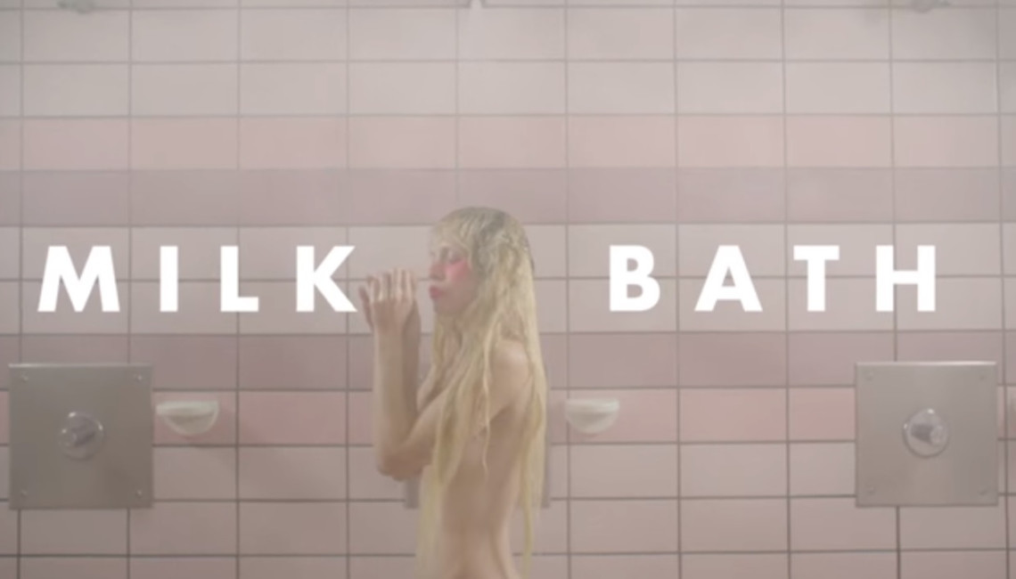 Nowy teledysk od Petite Meller