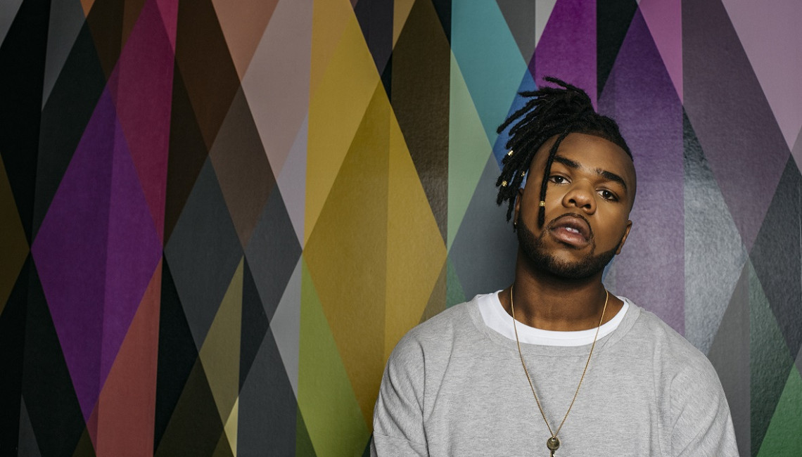 MNEK: nowy signiel od muzycznego wizjonera