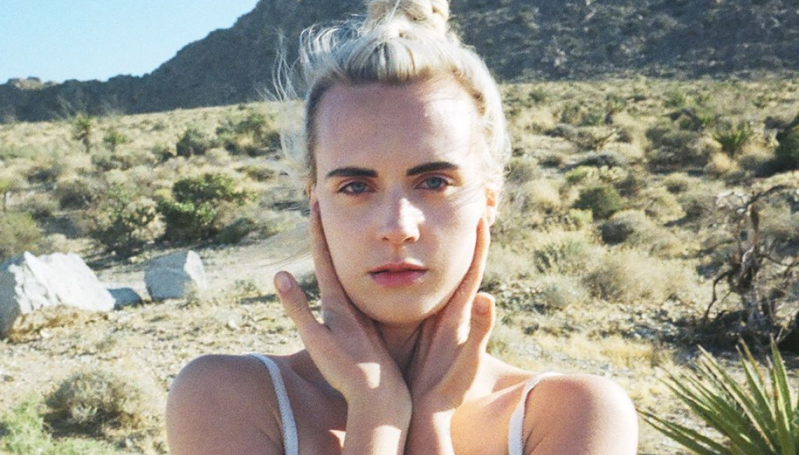 MØ - koncert w Warszawie już za 3 tygodnie, nowy singiel 'Final Song' - już teraz