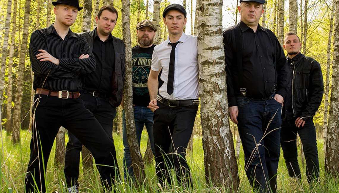 Jarocin Festiwal z kolejnymi wykonawcami. Różne nurty w Scenie Namiot