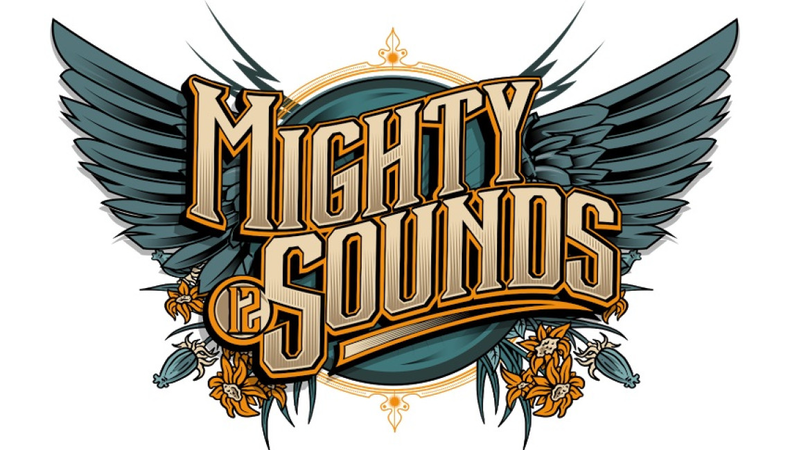 Mighty Sounds 12. edycja czeskiego festiwalu w klimacie punk, ska i reggae