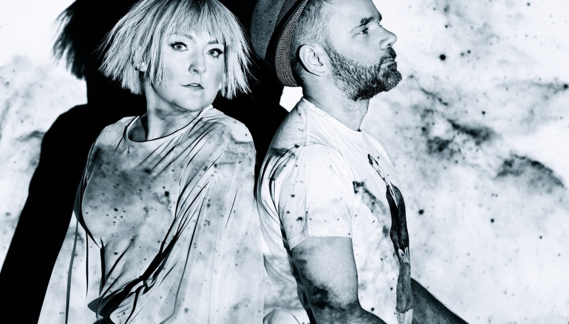 Zespół NASH debiutuje albumem "Trick"