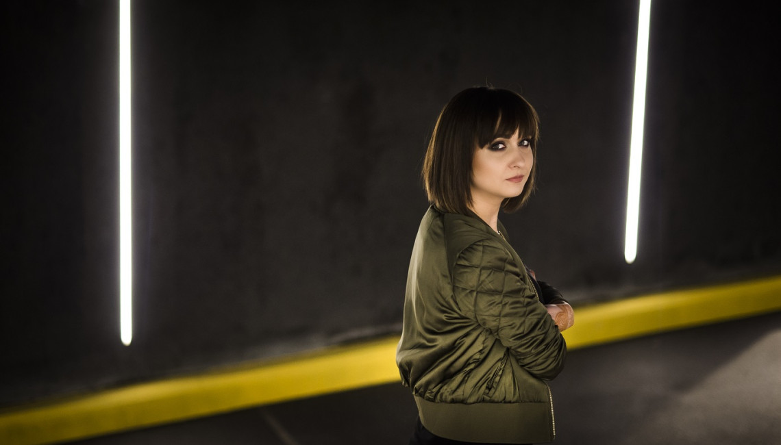 Wraca na scenę po 3 latach! Jamal: "Ona osiągnie sukces!"