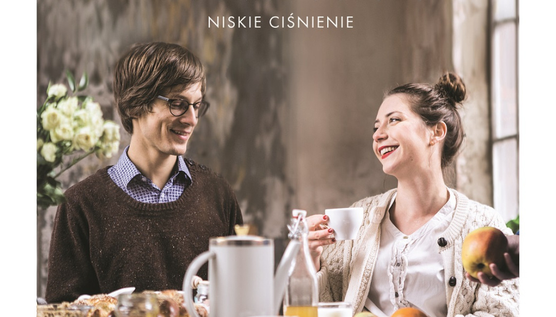 To będzie piękna niedziela! - Koncert Niskiego Ciśnienia