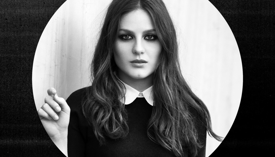 Norma Jean Martine przywodzi na mysl takie legendy jak Janis Joplin i Billie Holiday