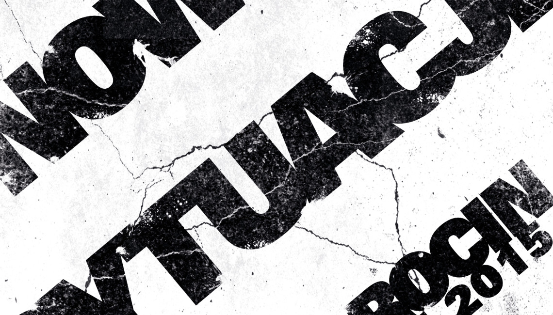 Nowe Sytuacje - "Jarocin live 2015" - premiera 24 czerwca