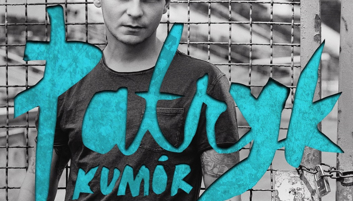 Nowy singiel Patryka Kumóra "Nudzę się"