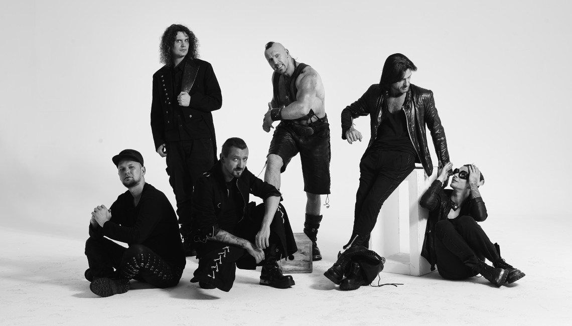 Łukasz Sztaba został nowym klawiszowcem Oberschlesien