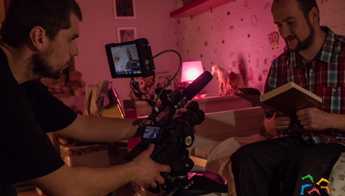 GrubSon zdradza kulisy najodważniejszego klipu