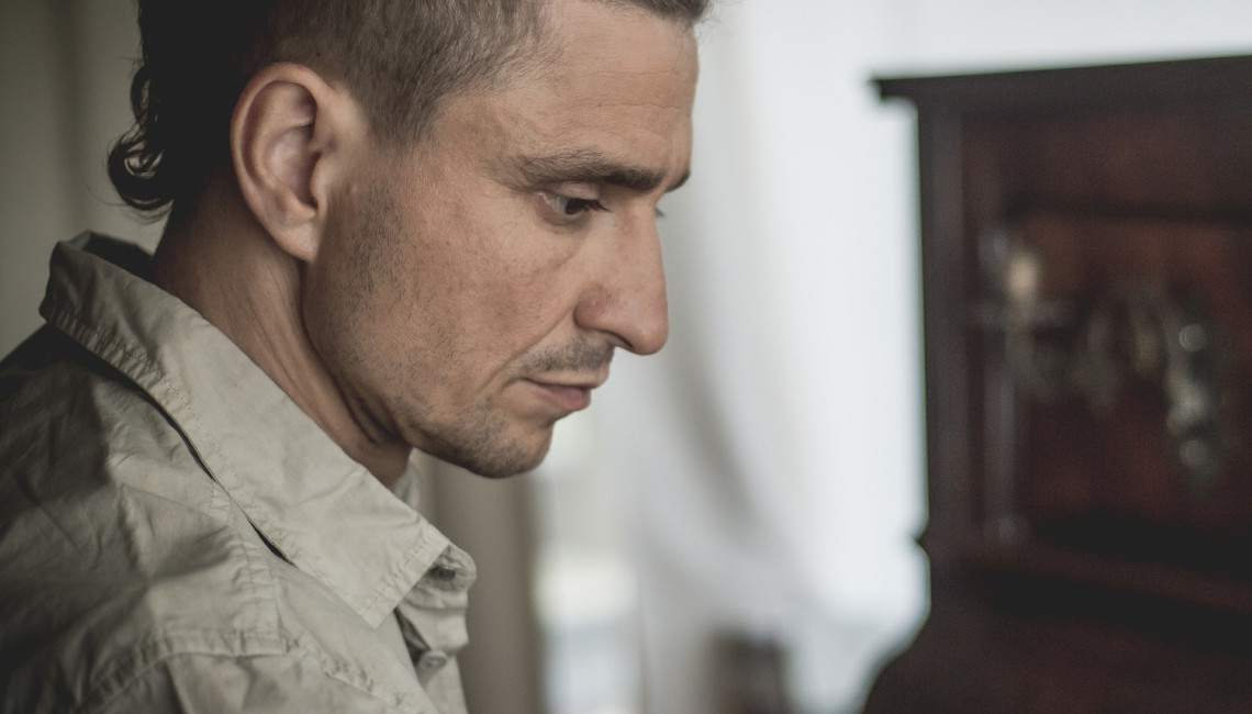 SuperPremiery 2016 - Janusz Radek prezentuje nowy singiel