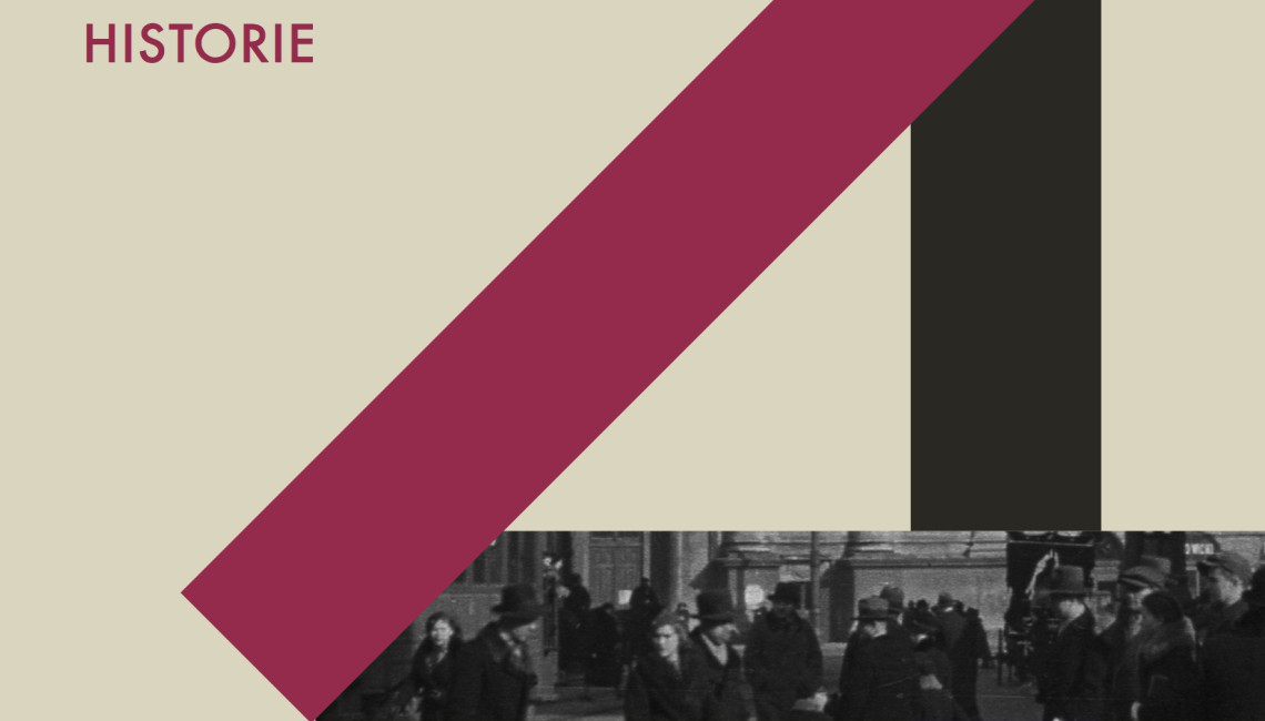 Historie - Smolik/Grosiak/Miuosh - w 72. rocznicę wybuchu Powstania Warszawskiego - premiera albumu 29 lipca