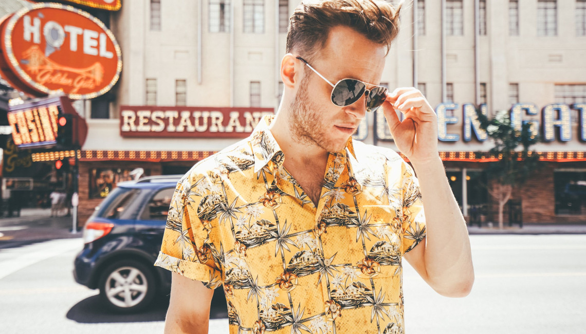 Olly Murs powraca! Posłuchaj przyszłego hitu "You Don't Know Love" już teraz