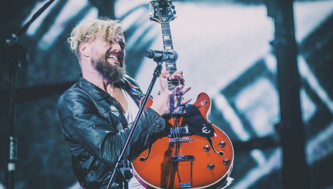 Ørganek z Platynową Płytą!