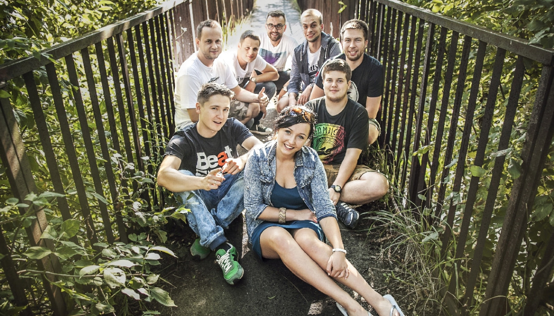 "Tak ważne" - Nowy teledysk od Pajujo