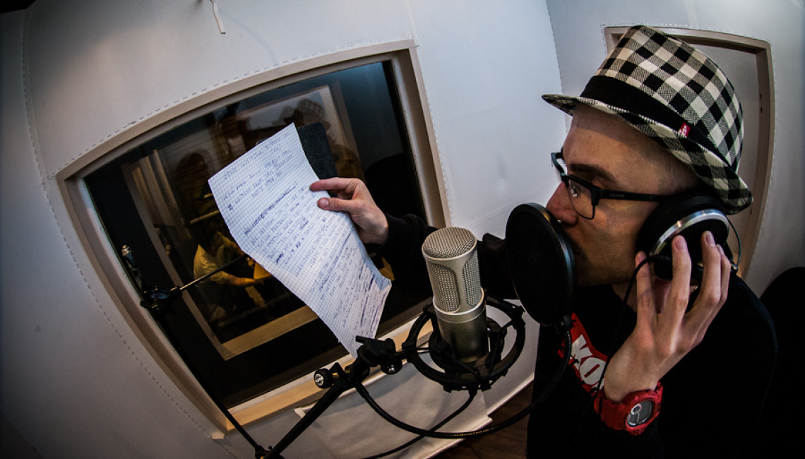 Posłuchaj nowego utworu Pezeta