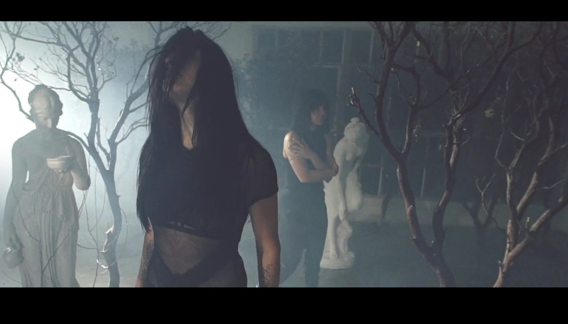 Siostry Krewella powracają z nowym singlem 'Beggars'