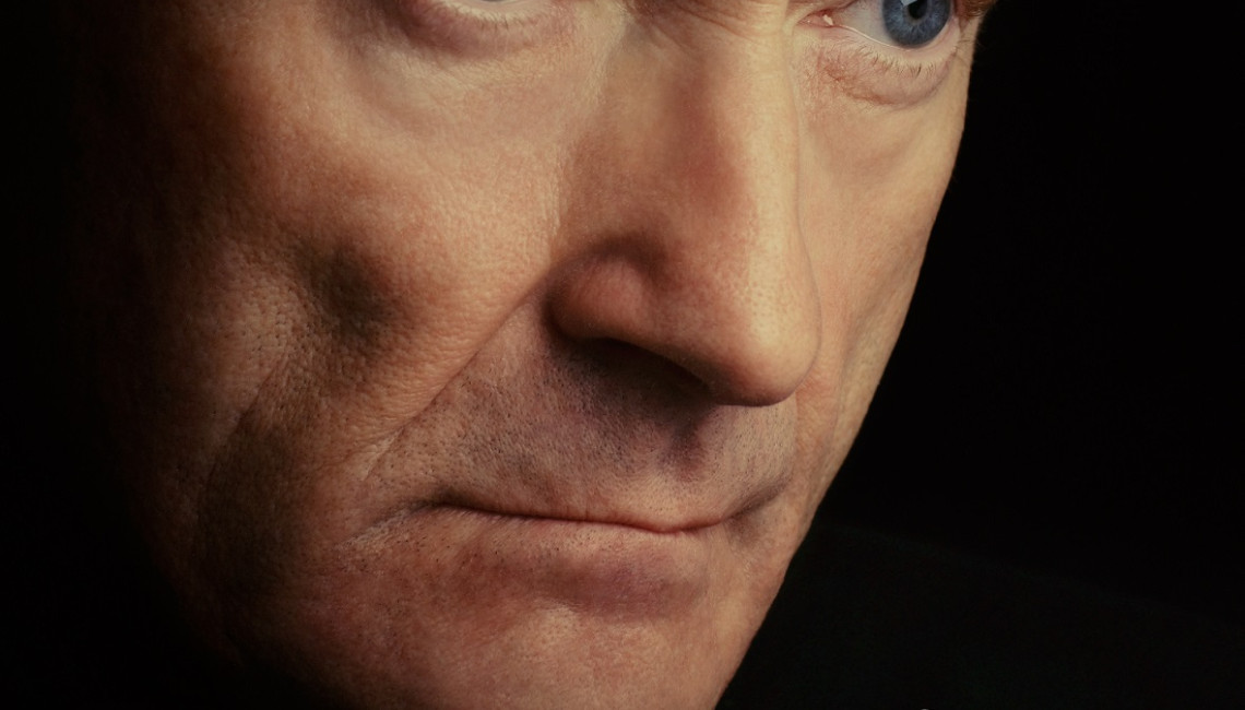 Kolejne dwie płyty Phila Collinsa w serii "Take A Look At Me Now" Reedycje "…But Seriously" i "The Essential Going Back" w nowej wersji