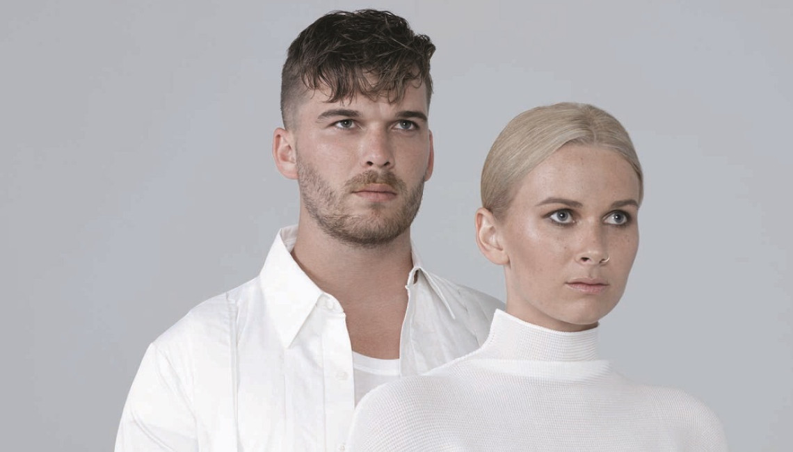 Broods powraca z nowym albumem