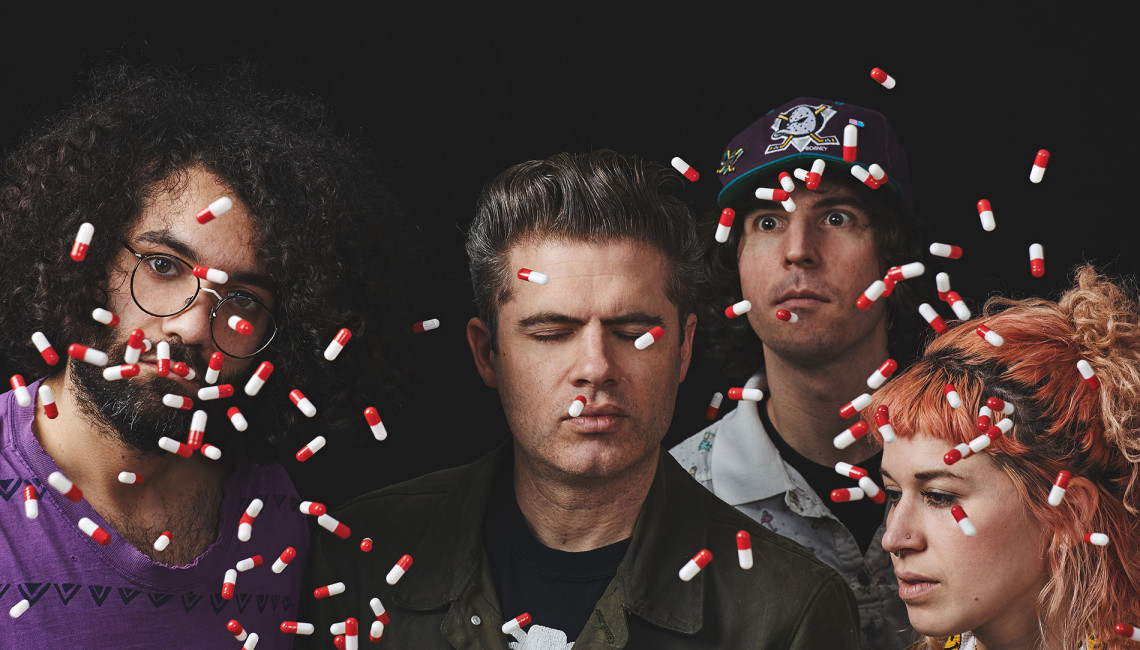 Znamy kolejnych wykonawców Soundrive Fest 2017