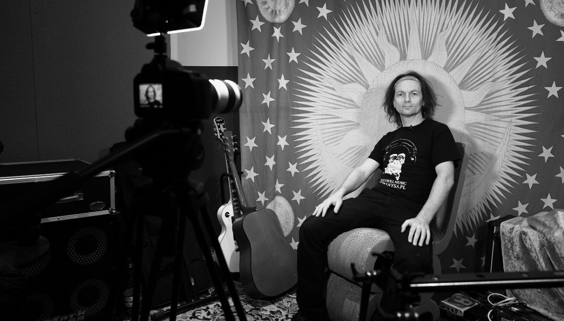 „Powracająca fala” prapremierowo w Jarocinie