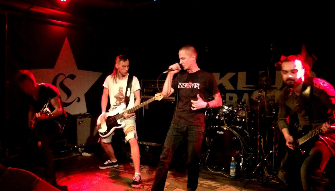 „Jarocin – Antyfest Antyradia”: znamy kolejnych półfinalistów