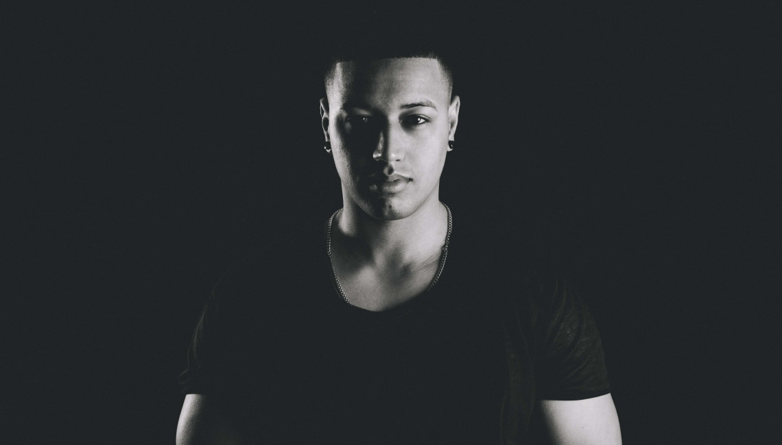 "Me Minus You" - wakacyjny hit od Jerome Price - brytyjskiego objawienia sceny klubowej