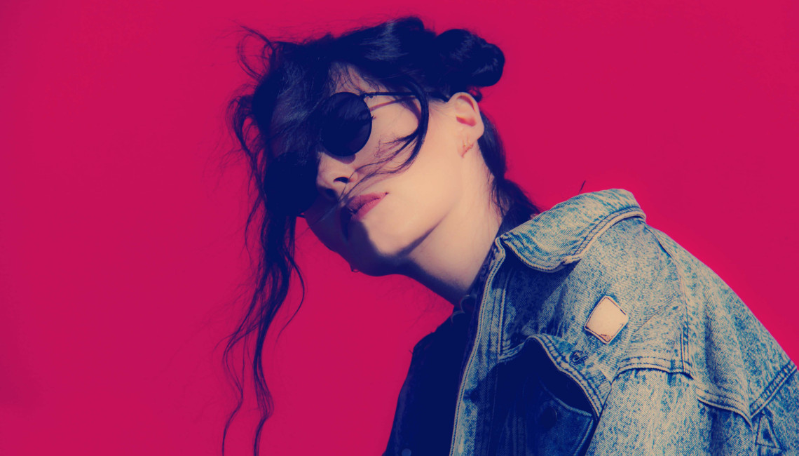 Nowoczesna, oryginalna, zaskakująca! - poznajcie Bishop Briggs