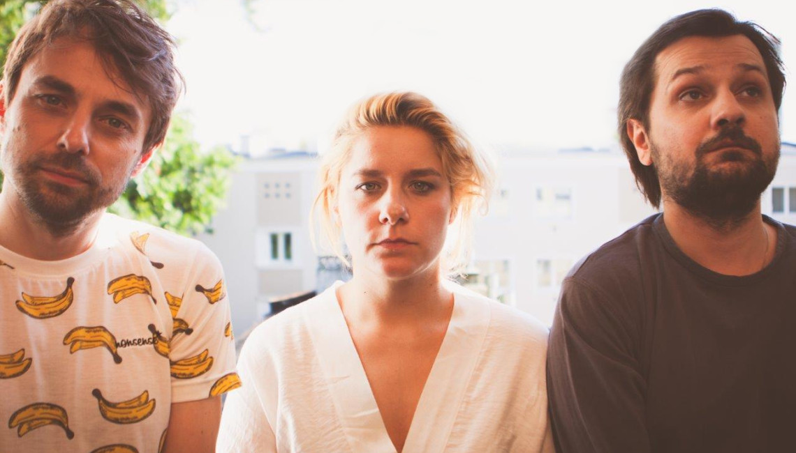 Pustki wyruszają w trasę!