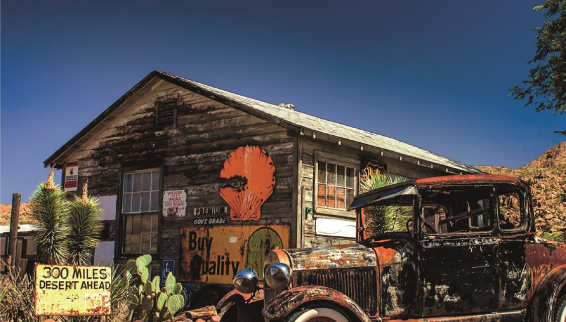 Nowa składanka od Marka Niedźwieckiego - "Radio California"