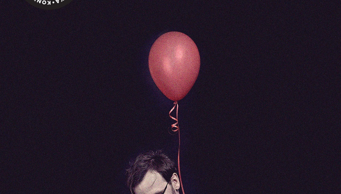 Nikogo nie będzie na płycie RAUa! - premiera 13 maja