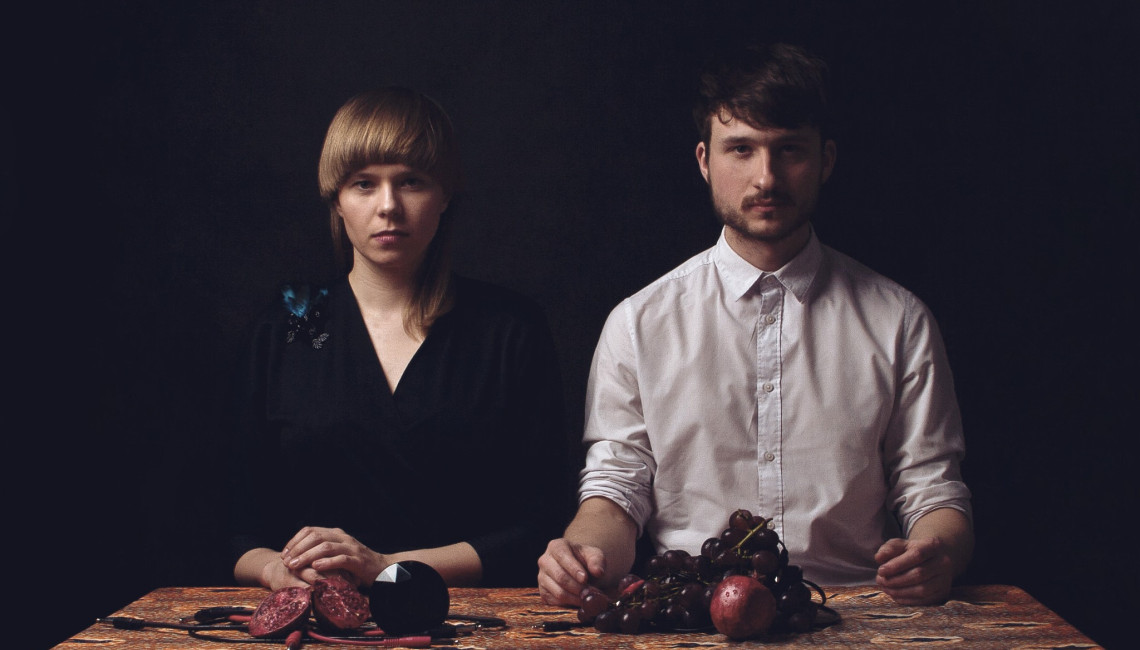 Rebeka już jutro w klubie Studio