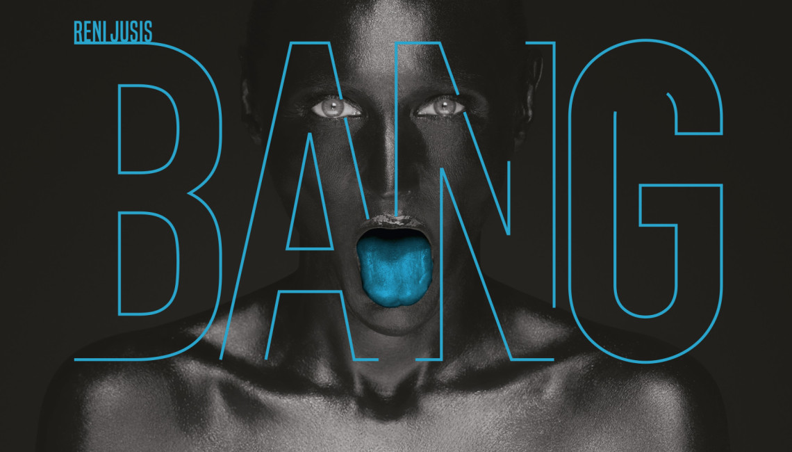 Reni Jusis - BANG! - Zapowiedź premiery