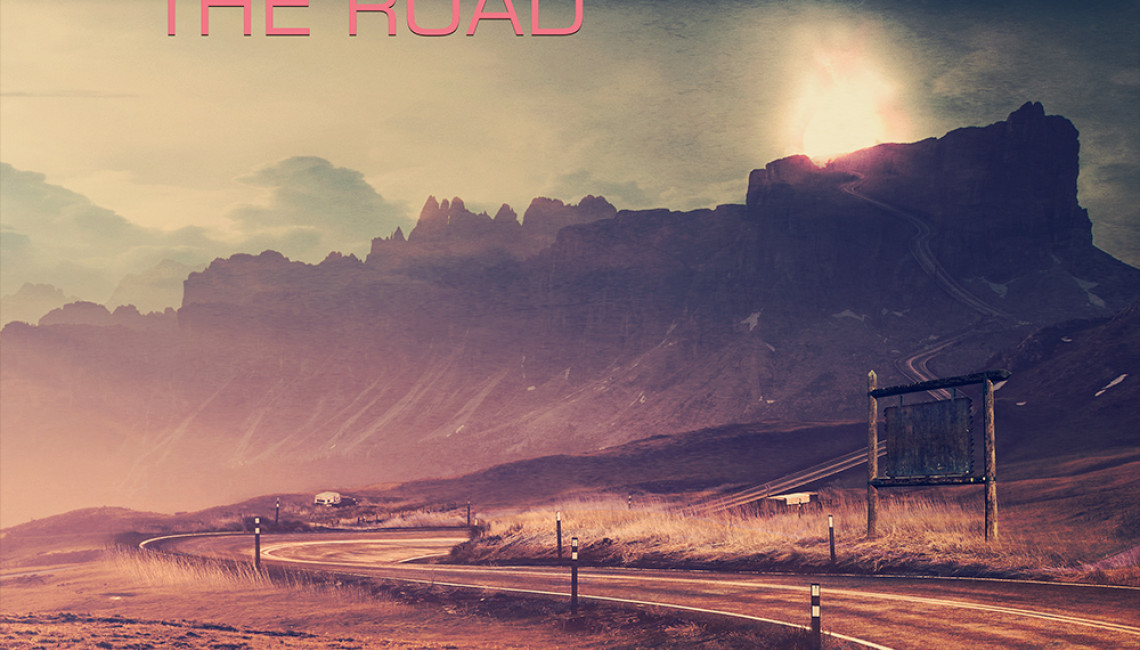 Nowa płyta Michała Pakulskiego - "The Road" już w wrześniu w sprzedaży!