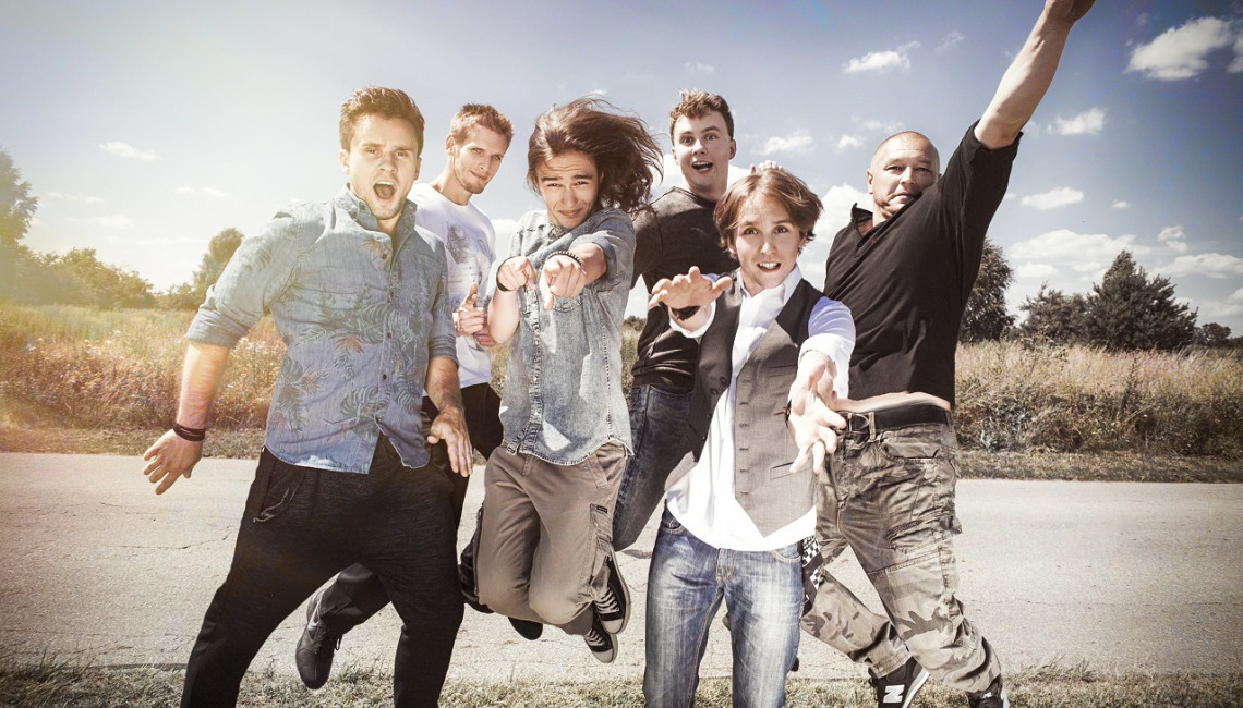 Blisko 50 koncertów w Jarocinie! Festiwal rośnie w siłę