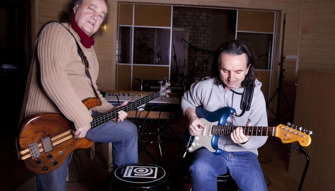 Posłuchaj nowego SBB