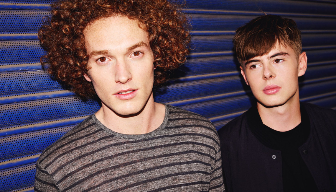 Seafret - jedyny koncert Brytyjczyków w maju w Warszawie