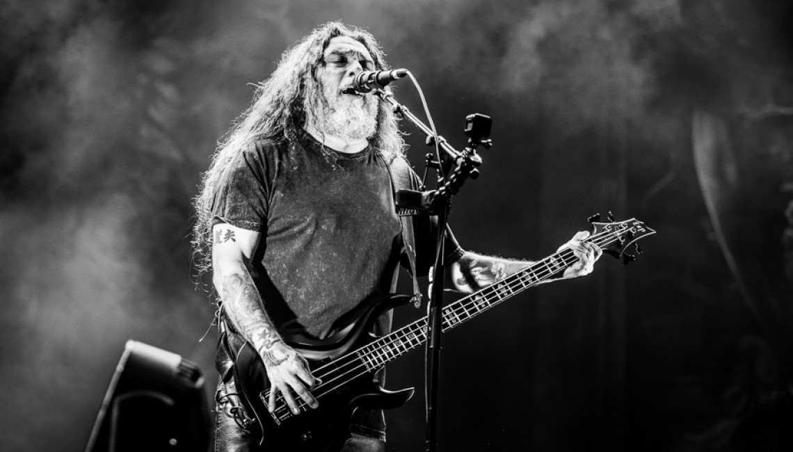 Gwiazdy i imponująca frekwencja - Jarocin Festiwal 2016 przechodzi do historii