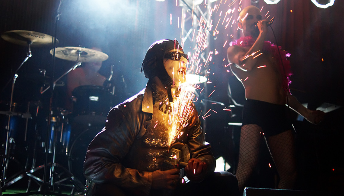 Show ŚMIAŁKA uzupełni Krakowskie Juwenalia! Znamy kolejność!